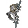 SWIVEL CLAMP 302-V2 