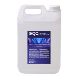 EGO - SMOKE FLUID - MEDIUM DENSITY 5l