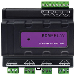 RdmRelay