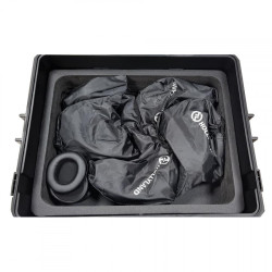 Mars T1000 Rubber package   