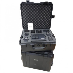 Mars T1000 Rubber package   