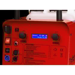 FT-100E