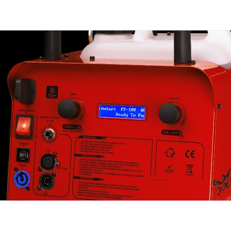 FT-100E