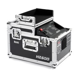 HZ-500E