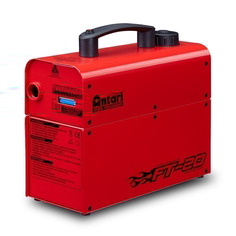 FT-20XE
