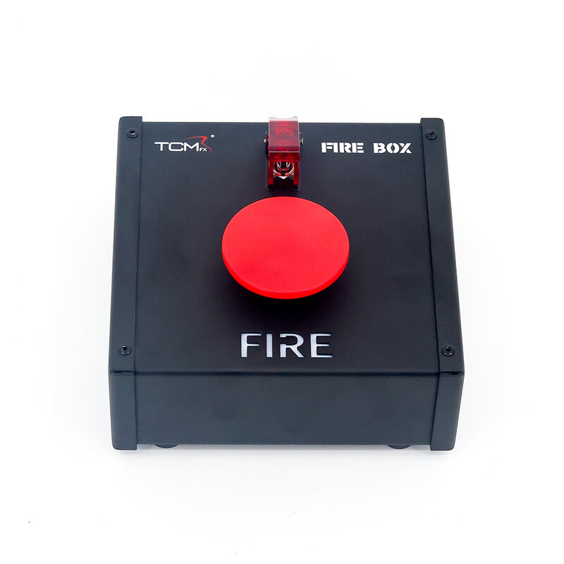 FIRE BOX