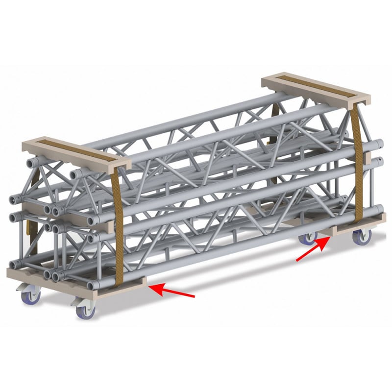 TROLLEY-BASE