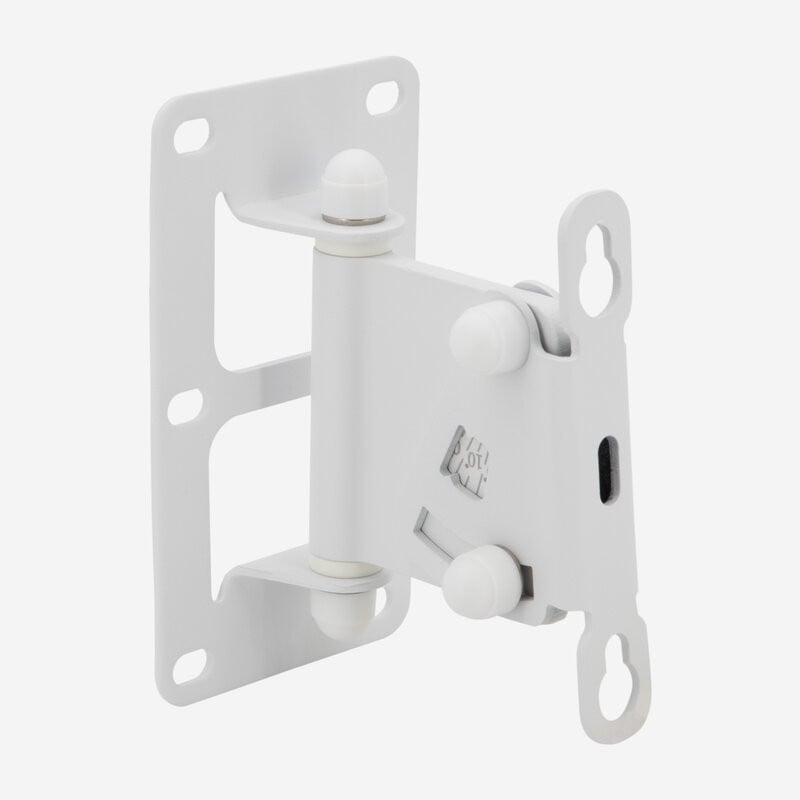 SUPlineW - Adjustable wall bracke for vertical col