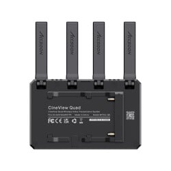 CineView Quad (1 Transmitter + 1 Receiver)