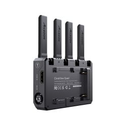 CineView Quad (1 Transmitter + 1 Receiver)