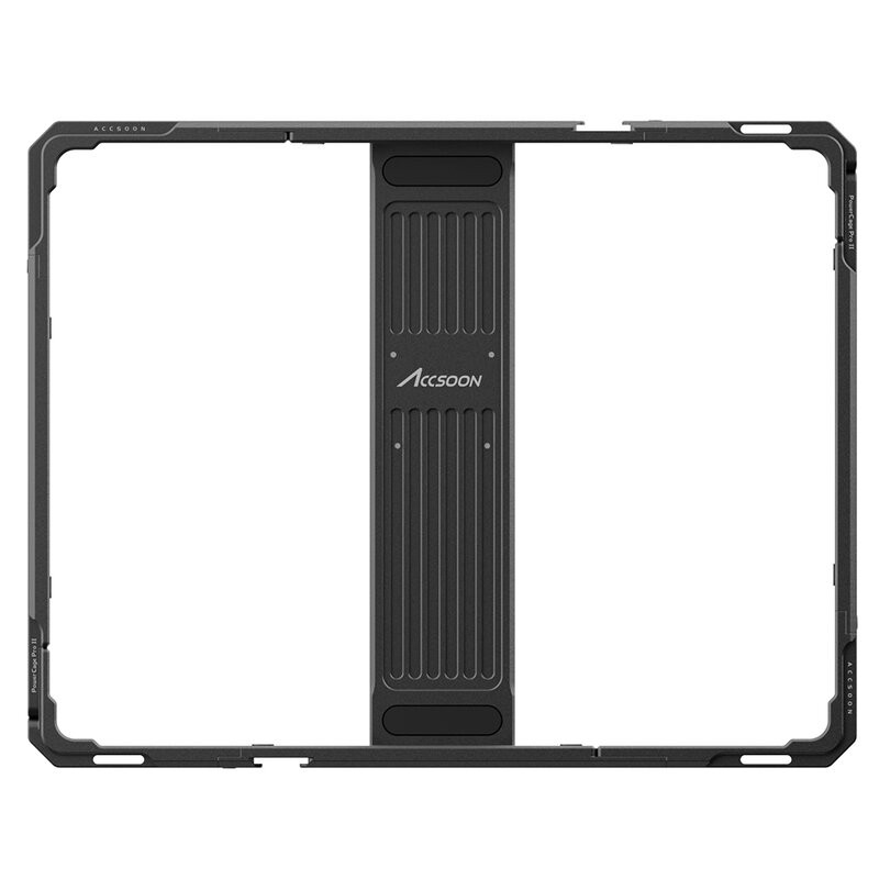 PowerCage ProⅡ+ ACC04 NP-FBattery Plate Adapter PowerCage ProⅡ+ ACC04 NP-FBattery Plate Adapter
