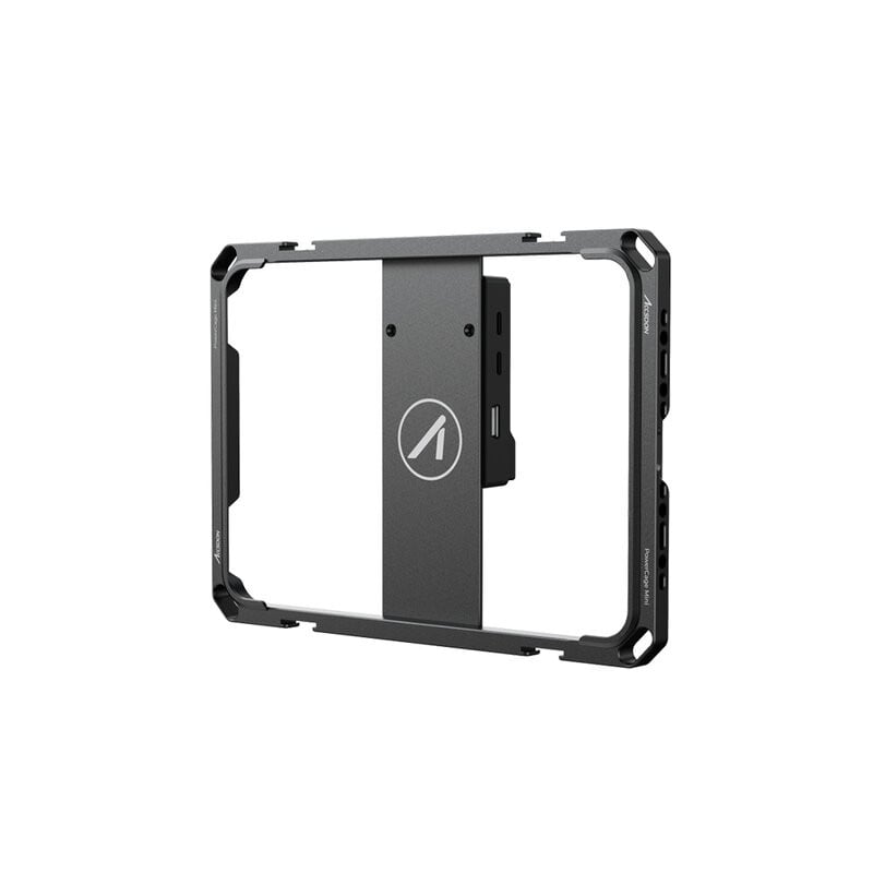 iPad PowerCage Mini