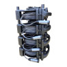 Ultra-light Stackable Cable Reel