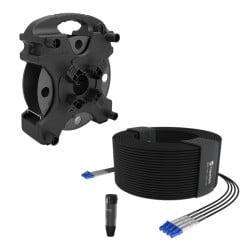 G202-50USM-4LC + DF100 BH03 kit