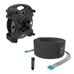 G202-50U-4LC + DF100 BH03 kit