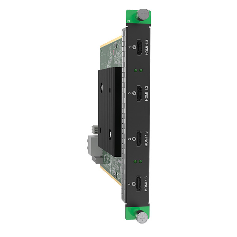 HDMI1.3 Quad Input Card