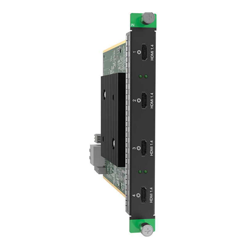 HDMI 1.4 Quad Input Card