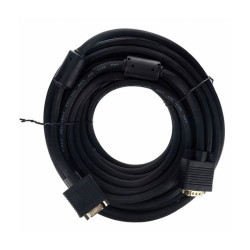 VGA M/M cable 10m