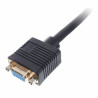 VGA M/M cable 10m