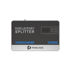 DisplayPort 4K 1-3