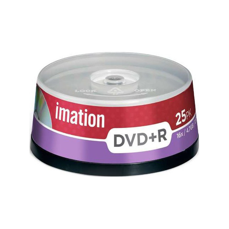 Imation DVD+R