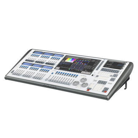 Avolites Arena - DMX consoles - Ribalto