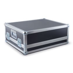 Tiger Touch II Flight case