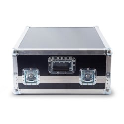 Tiger Touch II Flight case