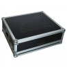 Tiger Touch Fader wing Flight case