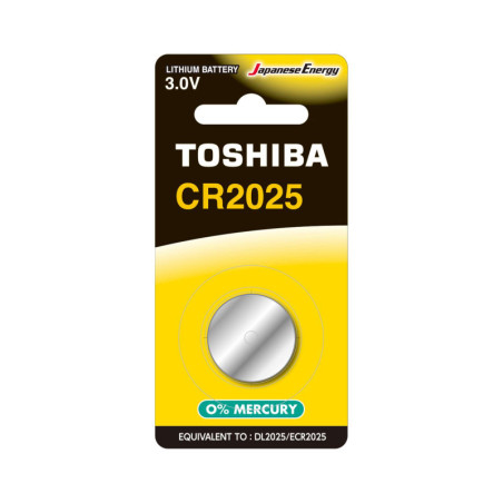 CR2025 BP-1C CR2025 BP-1C