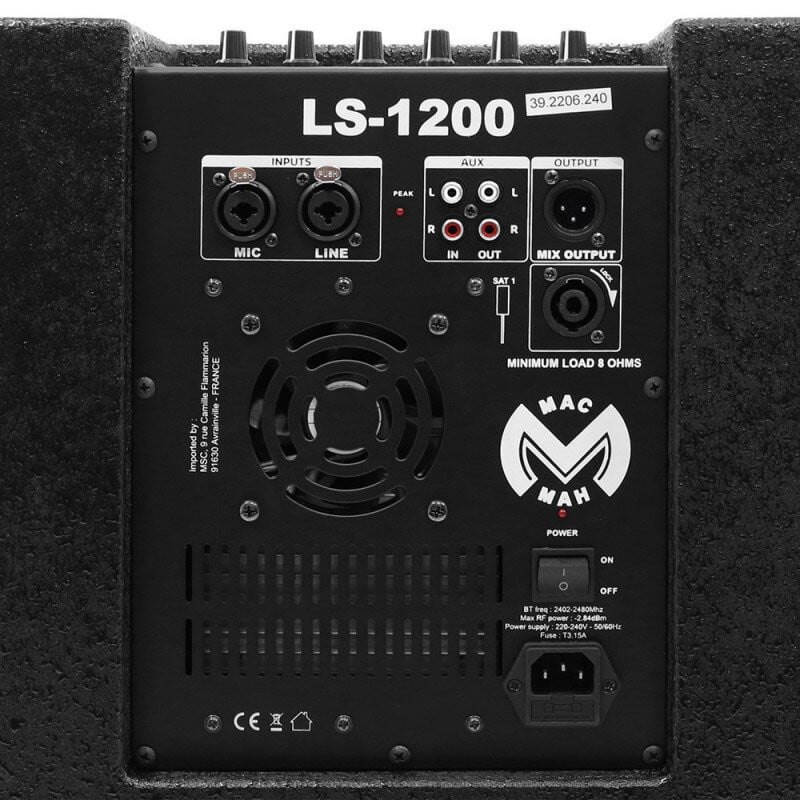 LS-1200 