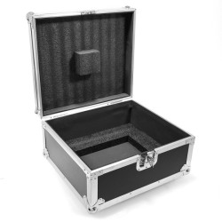 Pyramida-LZR Flightcase