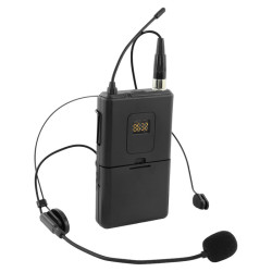 MOBILE HEADSET 863