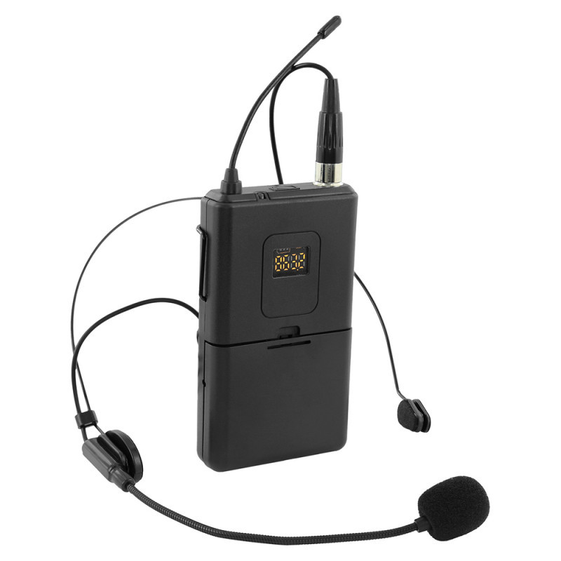 MOBILE HEADSET 863