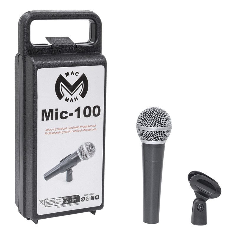 MIC 100