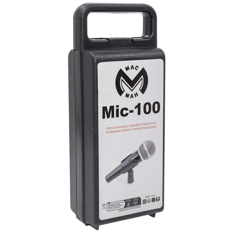 MIC 100