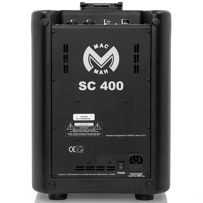 SC-400