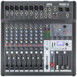 Promix 10