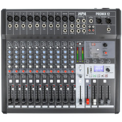 Promix 12