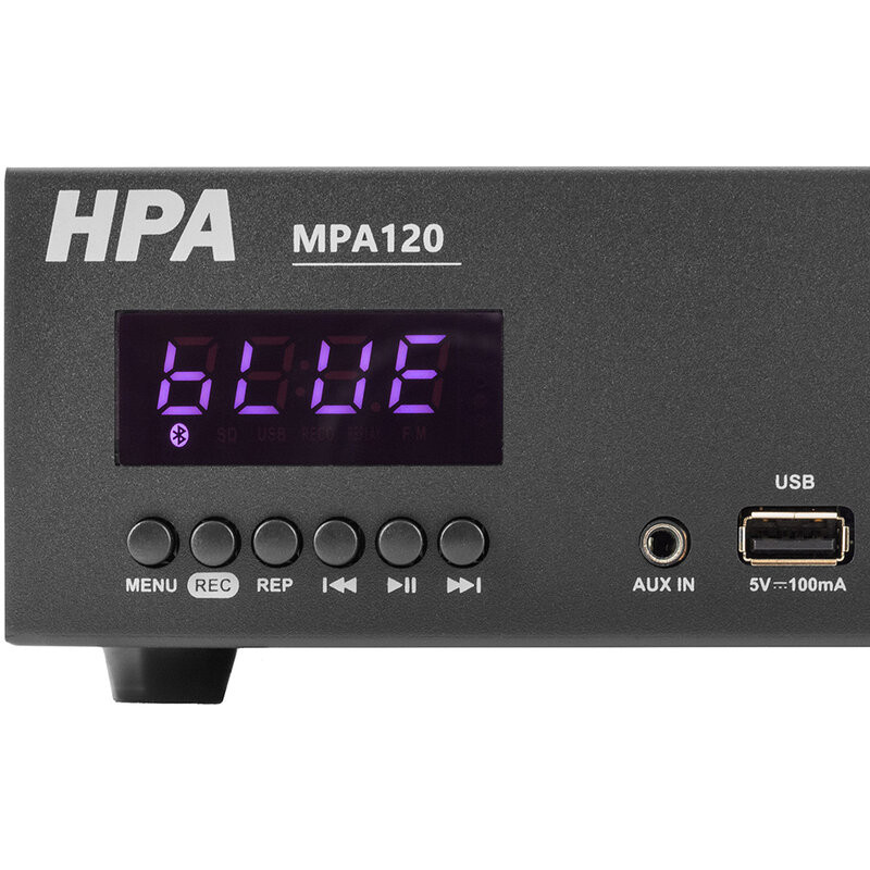 MPA 120