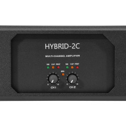 HYBRID-2C