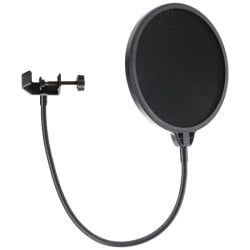 Pop Filter 