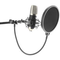 Pop Filter 