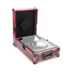 Flight case CDJ 3000 Elite  