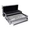 Flight case DDJ 800  