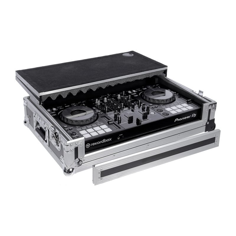 Flight case DDJ 800  