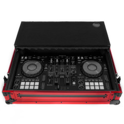 Flight case DDJ 800 Elite  