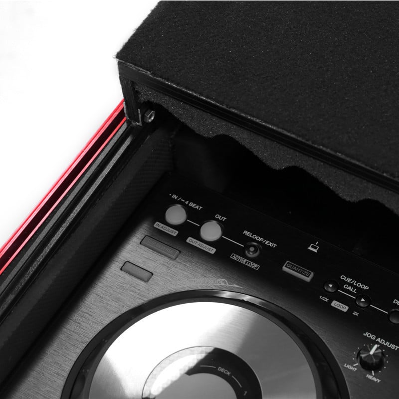 Flight case DDJ 800 Elite  