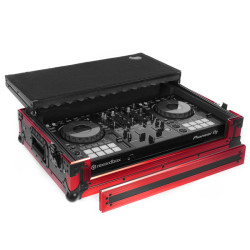 Flight case DDJ 800 Elite  