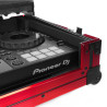 Flight case DDJ 800 Elite  